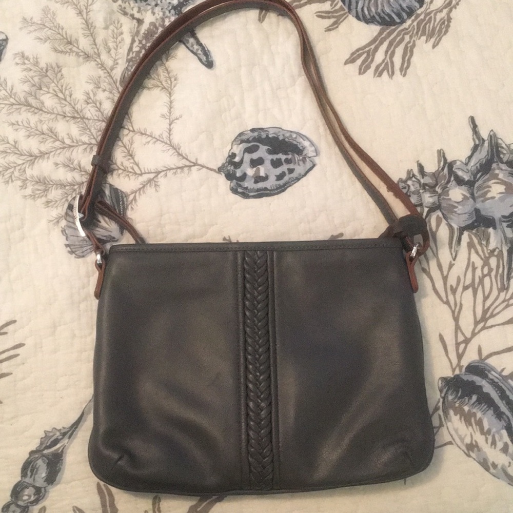 Brighton crossbody
